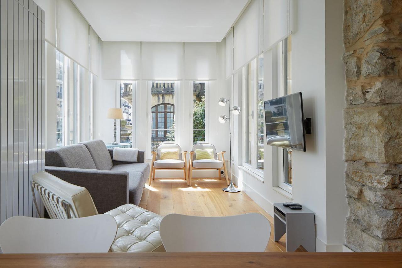 The Collection - Beduria Apartment San Sebastian